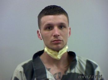 Austin P Long Mugshot