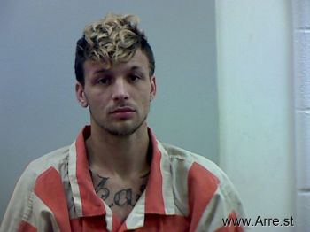 Austin P Long Mugshot