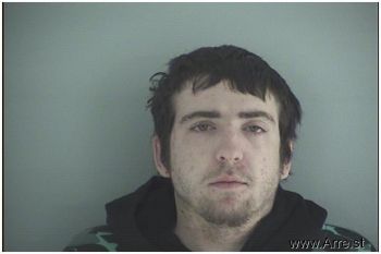 Austin Edward Mann Mugshot