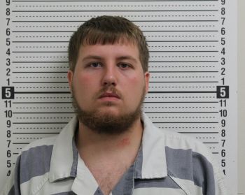 Austin Clayton Mccoy Mugshot