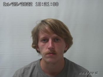 Austin Micheal Meddock Mugshot