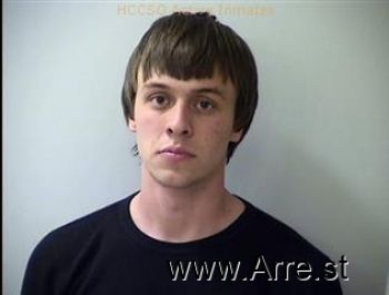 Austin Levi Miller Mugshot