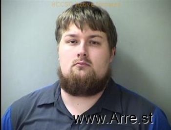 Austin Andrew Mitchell Mugshot