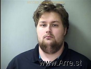 Austin Andrew Mitchell Mugshot