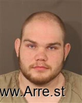 Austin Christopher Moore Mugshot