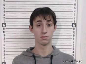 Austin Michael Moore Mugshot