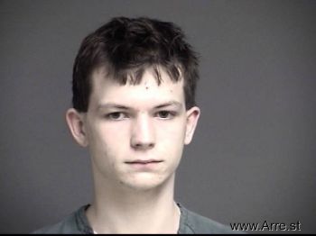 Austin Gregory Myers Mugshot