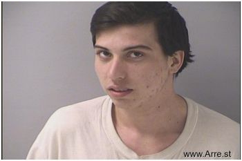 Austin Luis Padilla Mugshot