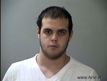 Austin Michael Phillips Mugshot