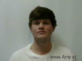 Austin Scott Powell Mugshot