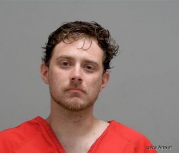 Austin Bryant Ratcliff Mugshot