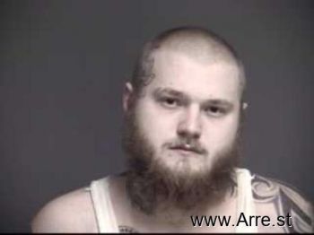 Austin Clay Redd Mugshot