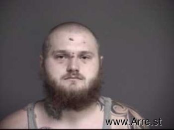 Austin Clay Redd Mugshot