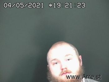 Austin Clay Redd Mugshot