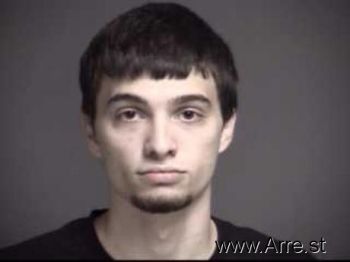 Austin James Reynolds Mugshot