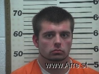 Austin Alan Matthew Rogers Mugshot