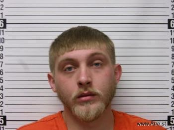 Austin David Rose Mugshot