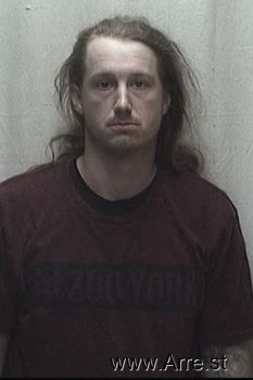 Austin J Severtson Mugshot