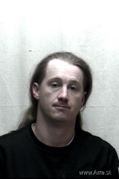 Austin James Severtson Mugshot