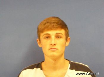 Austin Jay Slack Mugshot