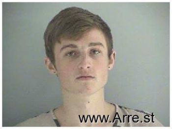 Austin Jay Slack Mugshot