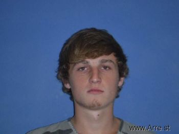 Austin Jay Slack Mugshot