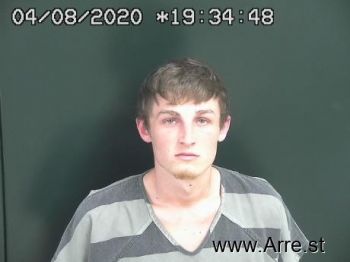 Austin Jay Slack Mugshot