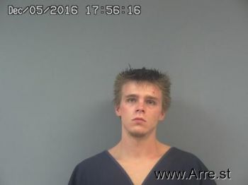 Austin Micheal Smail Mugshot