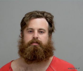 Austin James Smith Mugshot