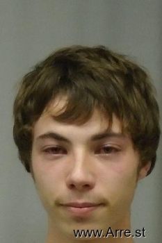 Austin Ryan Smith Mugshot