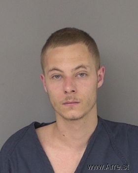 Austin Ryan Smith Mugshot