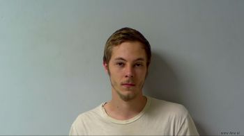 Austin Ryan Smith Mugshot