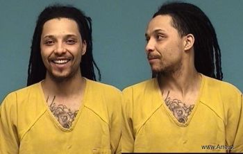 Austin Warren Third Stewart Mugshot