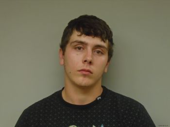 Austin Perry Swartz Mugshot