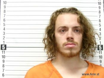 Austin Eugene Teets Mugshot