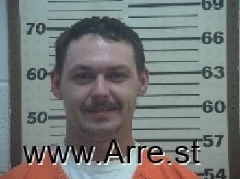 Austin Lee Troy Mugshot