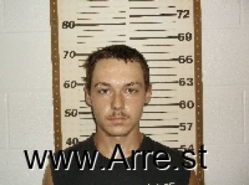 Austin Lee Troy Mugshot