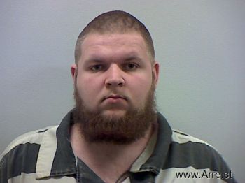 Austin  Underwood Mugshot