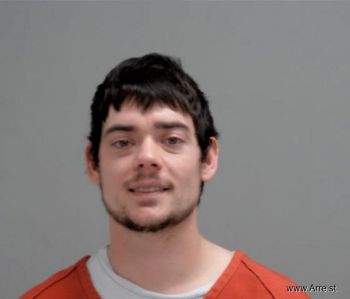 Austin Richard Walker Mugshot