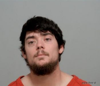 Austin Richard Walker Mugshot