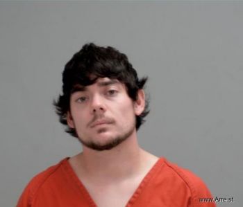 Austin Richard Walker Mugshot