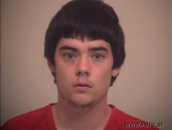 Austin Richard Walker Mugshot