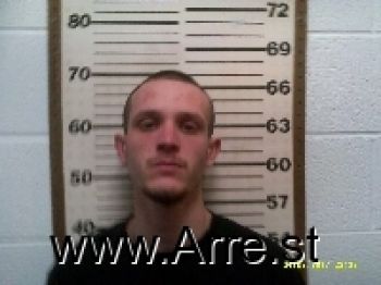 Austin Tyler Wallace Mugshot