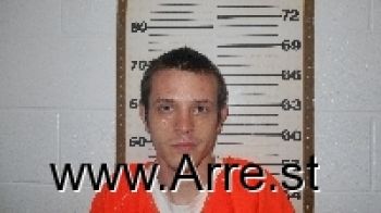 Austin Tyler Wallace Mugshot