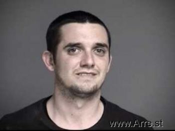 Austin Zackery Wells Mugshot