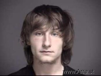 Austin Micah White Mugshot