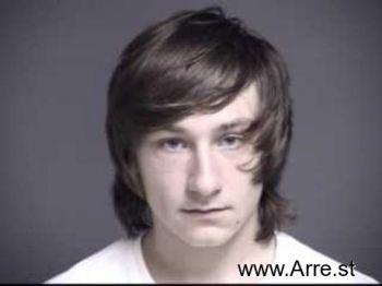 Austin Micah White Mugshot