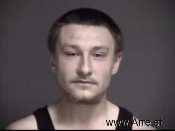 Austin Micah White Mugshot