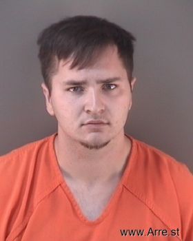 Austin Michael Williams Mugshot