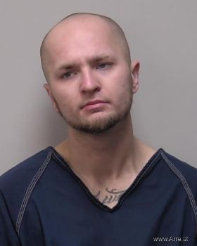 Austin Michael Williams Mugshot